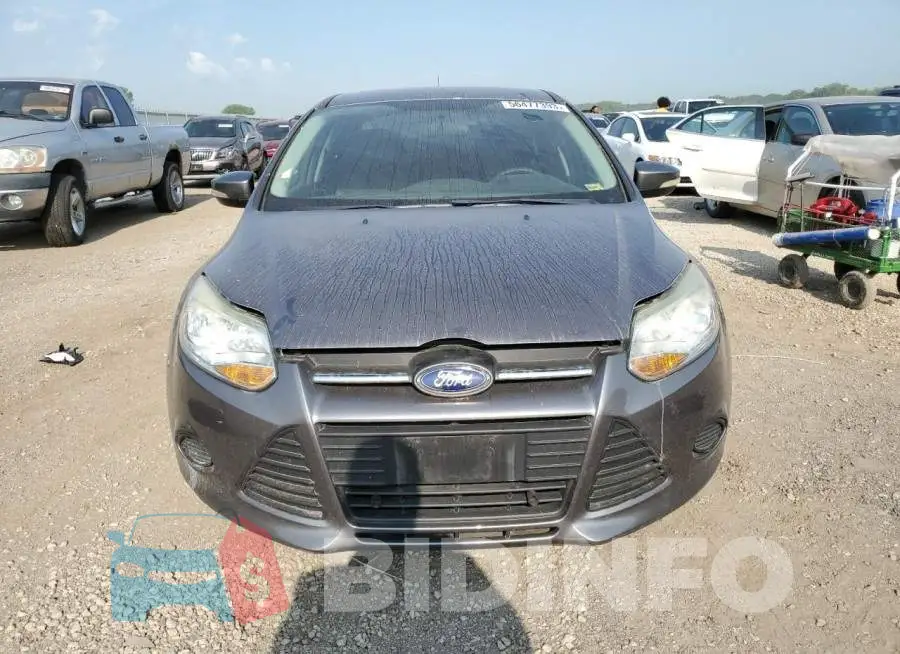 1FADP3F27EL254257 Photo# 5