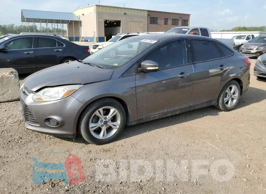 1FADP3F27EL254257 Photo# 1