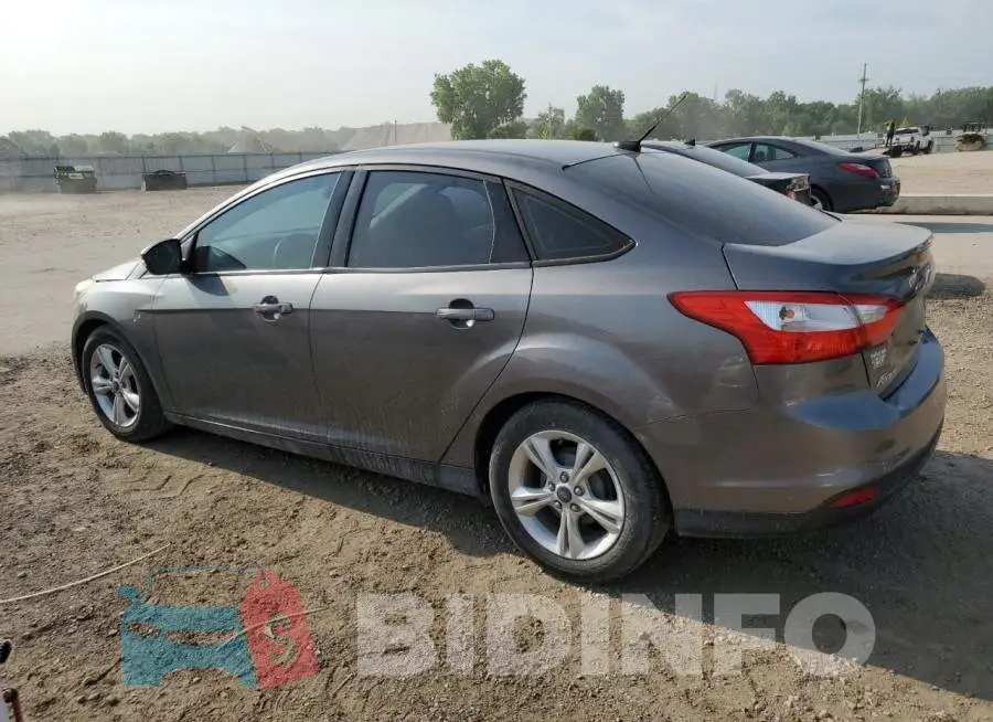 1FADP3F27EL254257 Photo# 2