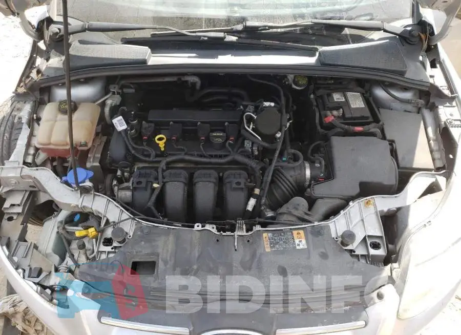 1FADP3F27EL305482 Photo# 11