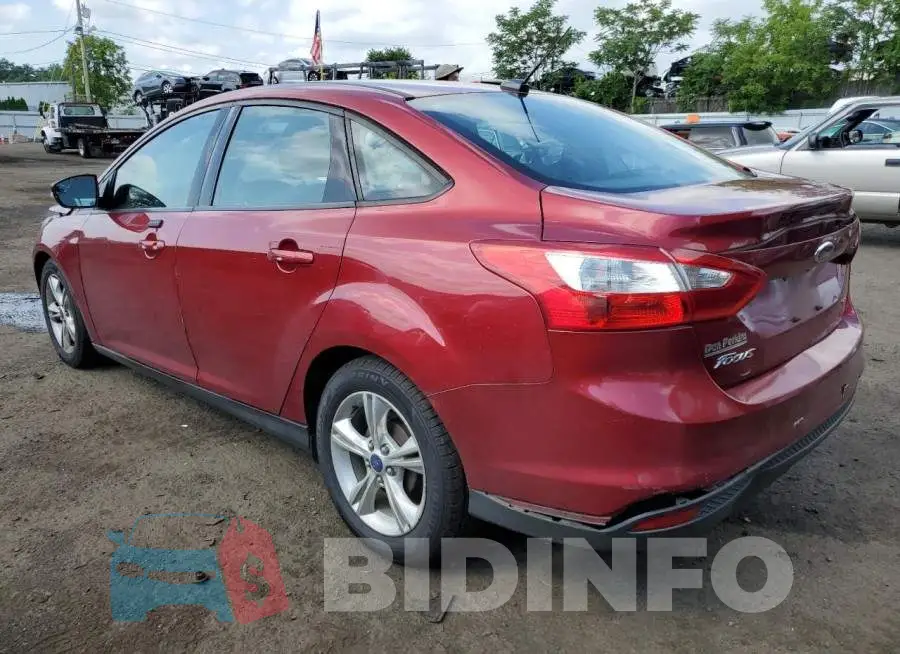 1FADP3F27EL386385 Photo# 2