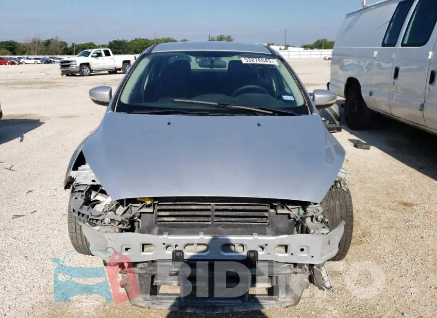 1FADP3F27GL205174 Photo# 5