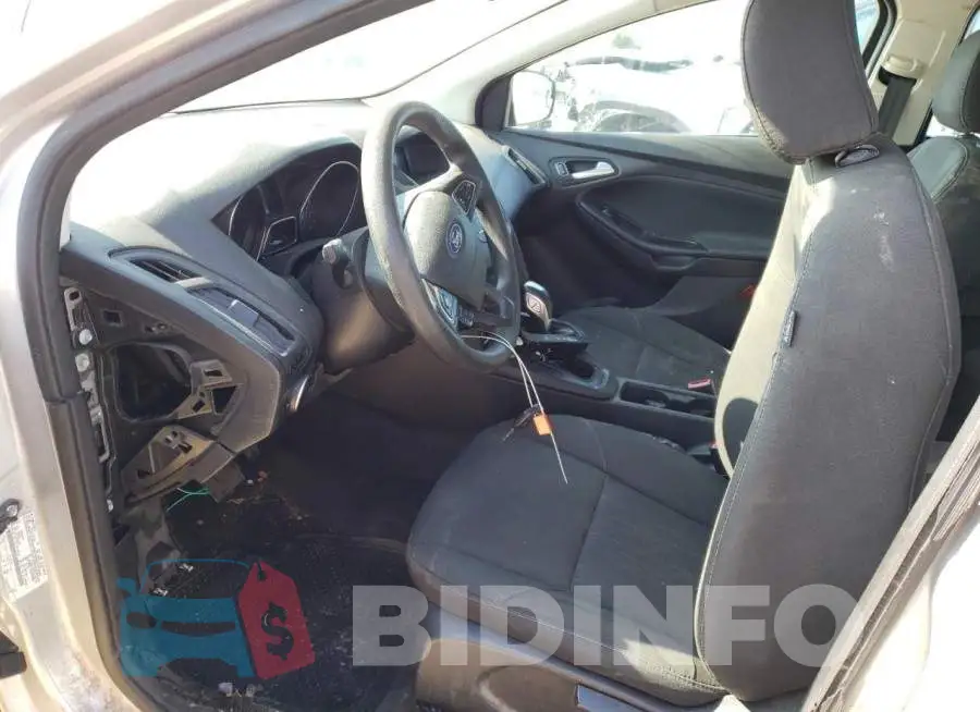 1FADP3F27GL205174 Photo# 7