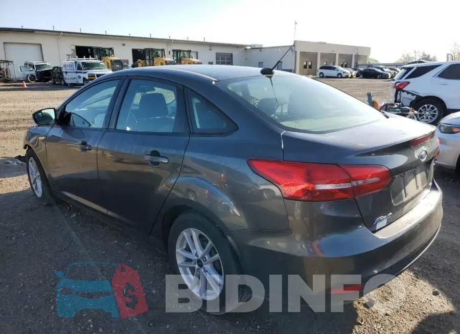 1FADP3F27JL277922 Photo# 2