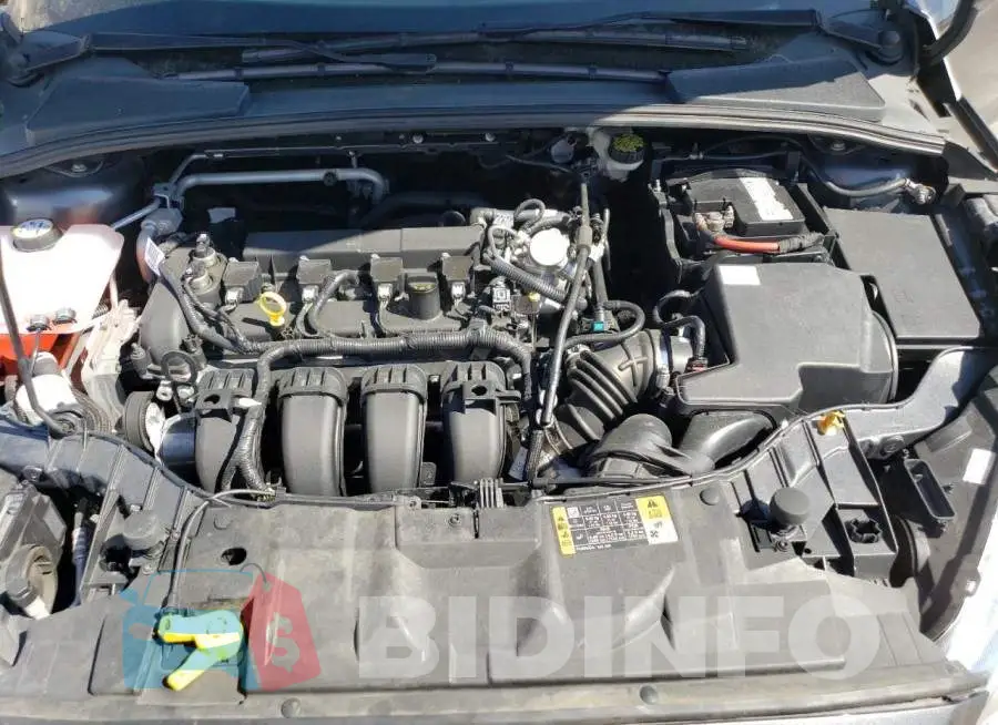 1FADP3F28GL405741 Photo# 11