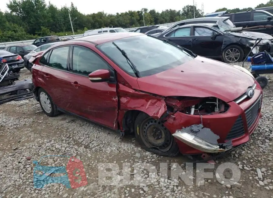 1FADP3F29EL126747 Photo# 4