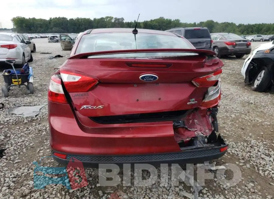 1FADP3F29EL126747 Photo# 6