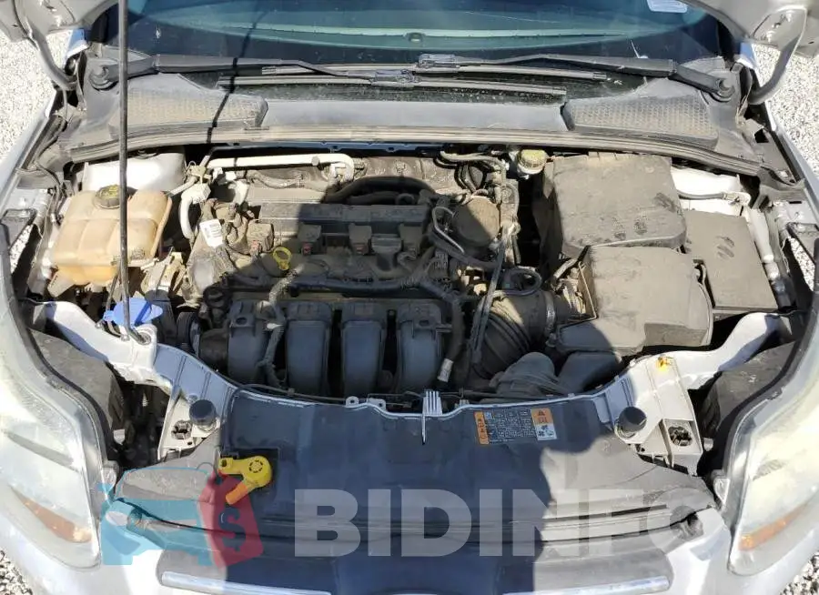 1FADP3F29EL237654 Photo# 11