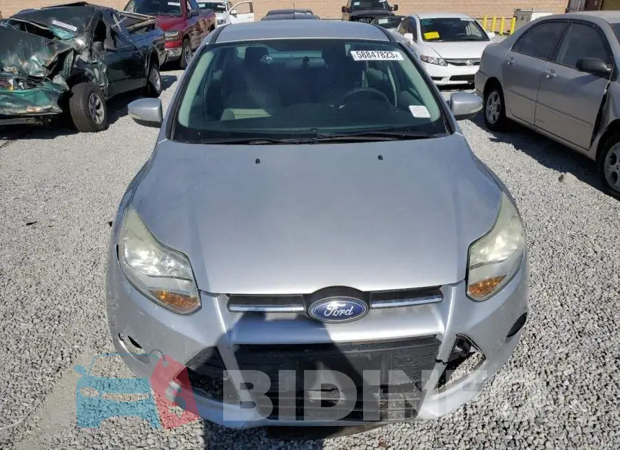 1FADP3F29EL237654 Photo# 5