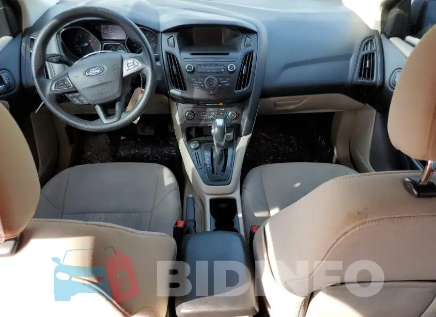 1FADP3F29FL209242 Photo# 8