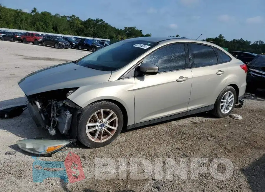 1FADP3F29FL209242 Photo# 1