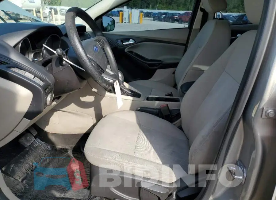 1FADP3F29FL209242 Photo# 7