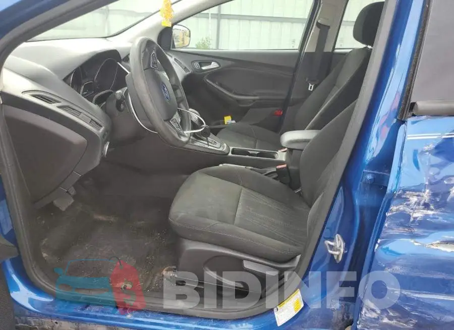 1FADP3H2XJL279659 Photo# 7