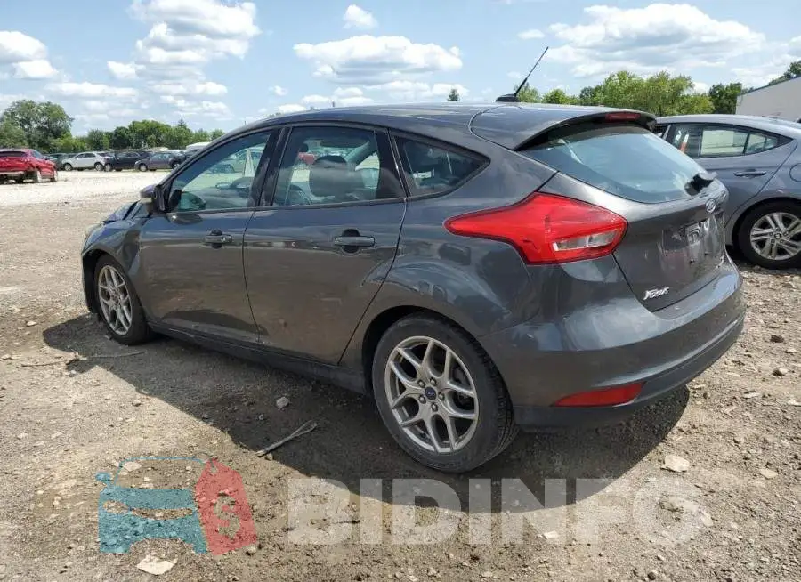 1FADP3K21FL270686 Photo# 2