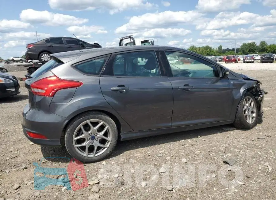 1FADP3K21FL270686 Photo# 3