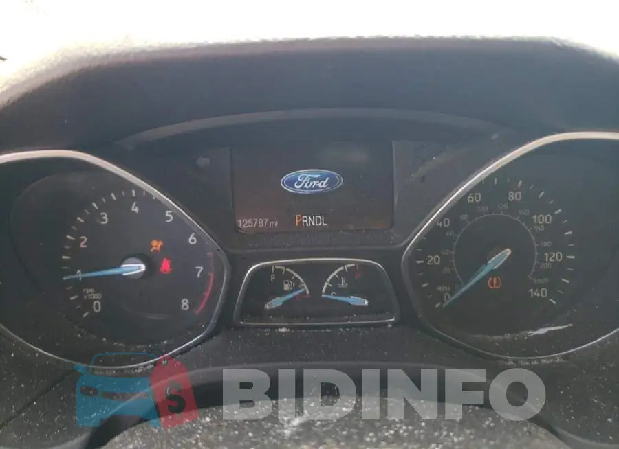 1FADP3K22FL289053 Photo# 9