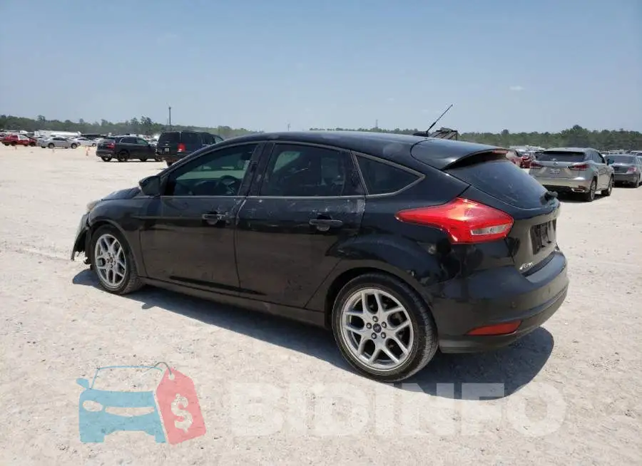 1FADP3K23FL219836 Photo# 2