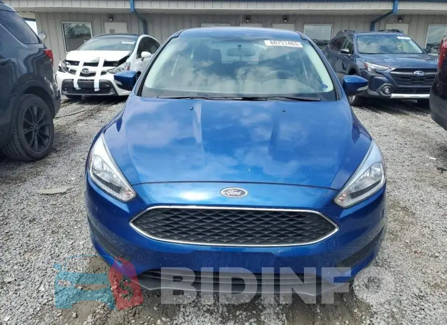 1FADP3K28JL235362 Photo# 5
