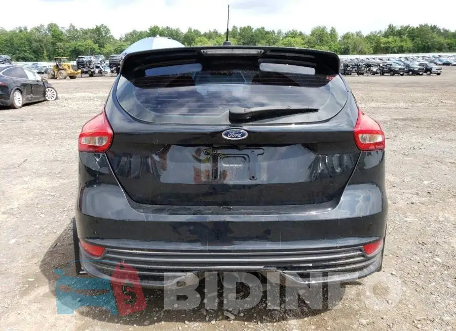1FADP3L99GL314432 Photo# 6