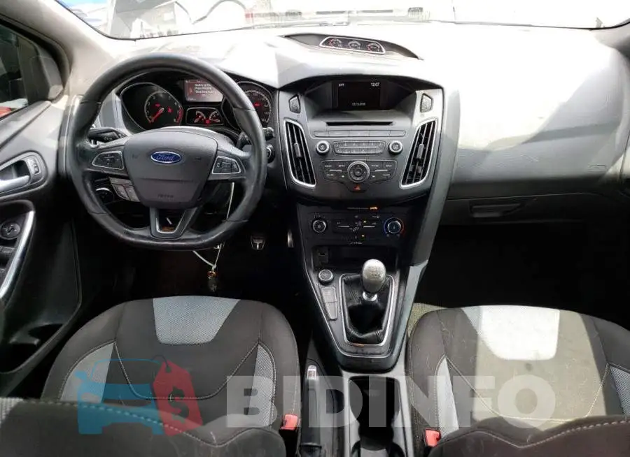 1FADP3L99GL314432 Photo# 8