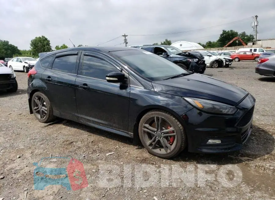 1FADP3L99GL314432 Photo# 4