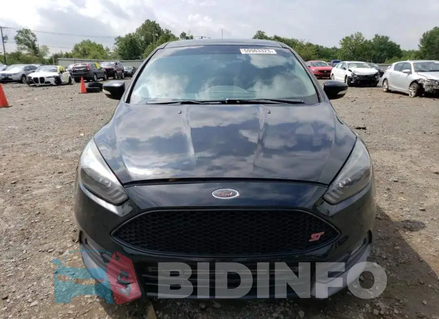 1FADP3L99GL314432 Photo# 5