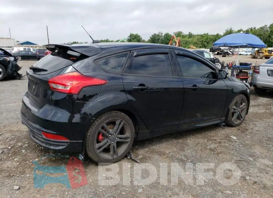 1FADP3L99GL314432 Photo# 3
