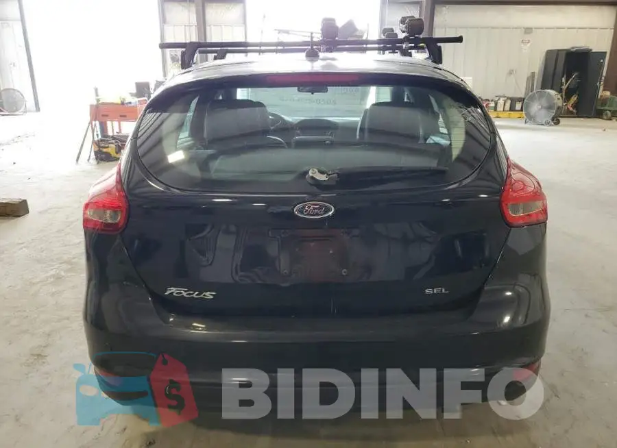 1FADP3M26HL209642 Photo# 6