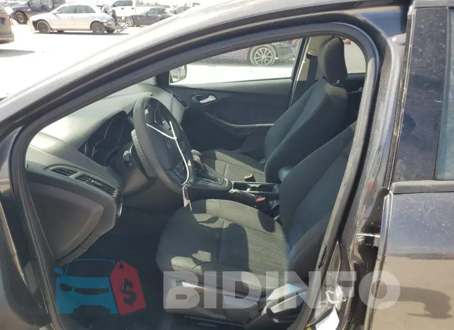 1FADP3M29HL276641 Photo# 7