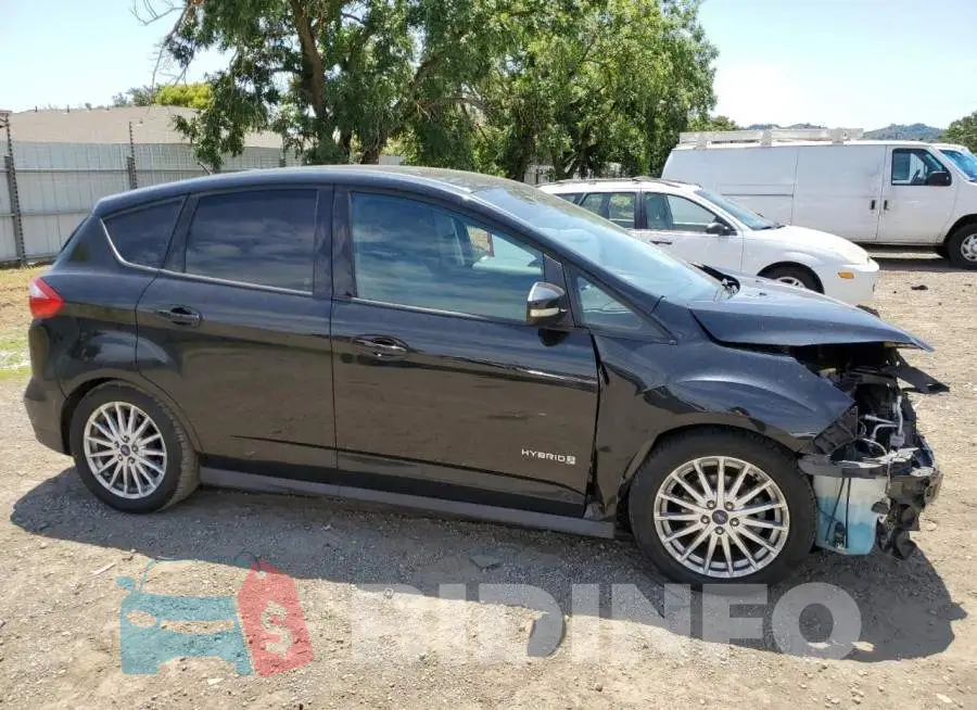 1FADP5AU4EL514196 Photo# 4