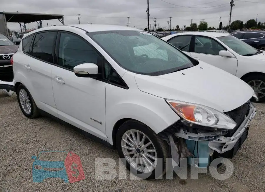 1FADP5AU4GL111421 Photo# 4