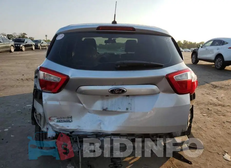 1FADP5CU7EL512696 Photo# 6