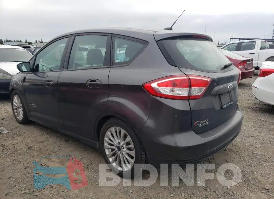 1FADP5EU3HL108781 Photo# 2
