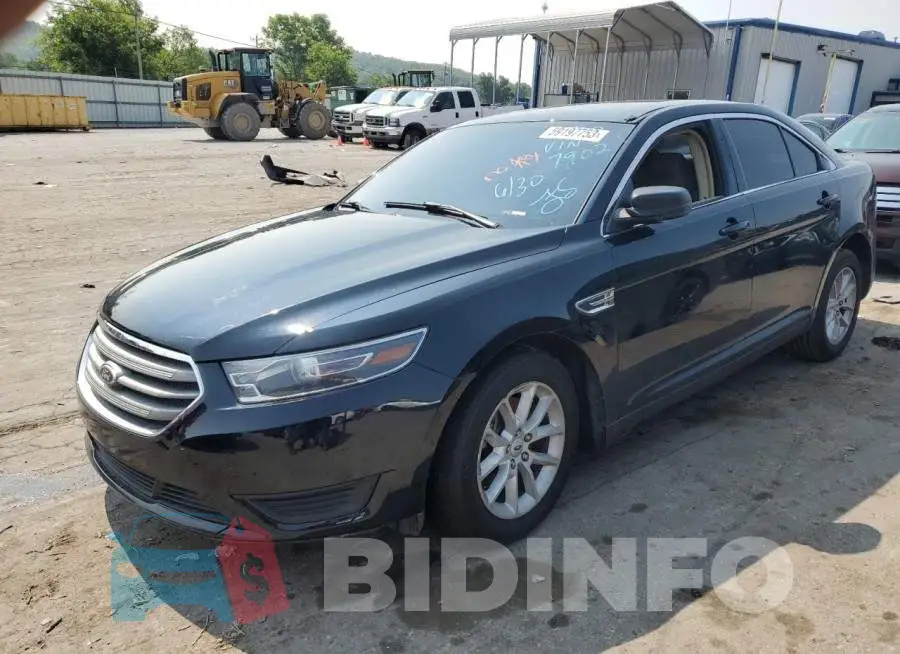 1FAHP2D89FG117902 Photo# 1