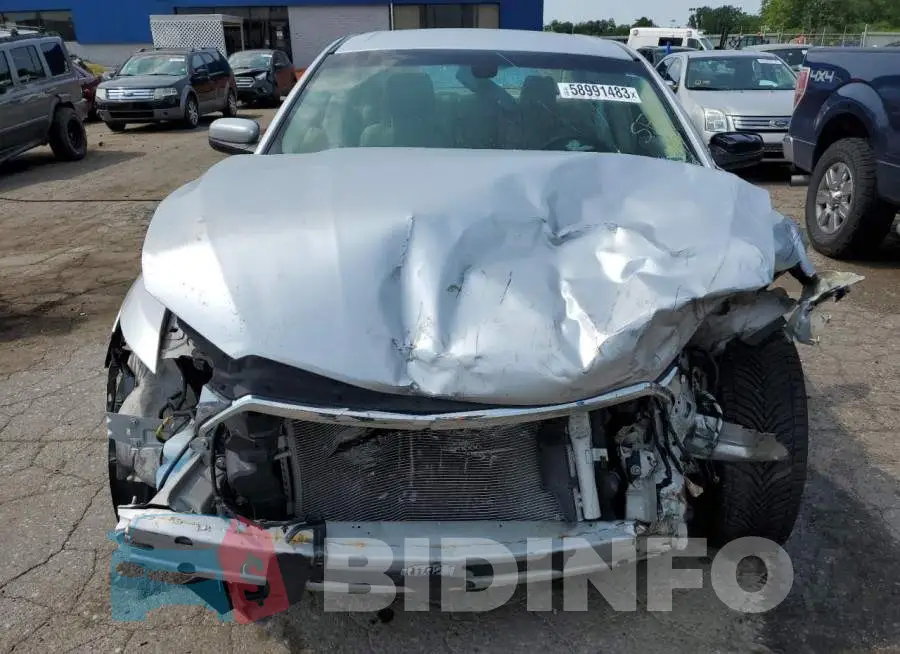 1FAHP2E80GG157642 Photo# 5