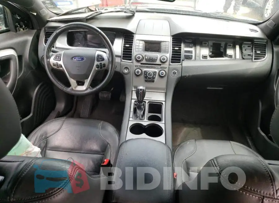 1FAHP2E84JG109116 Photo# 8
