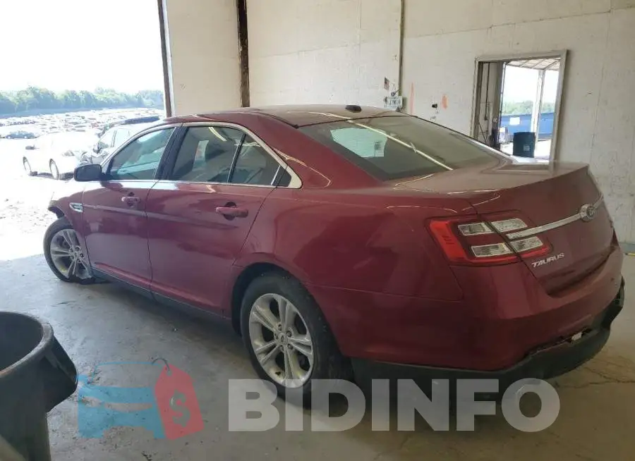 1FAHP2E87HG122226 Photo# 2