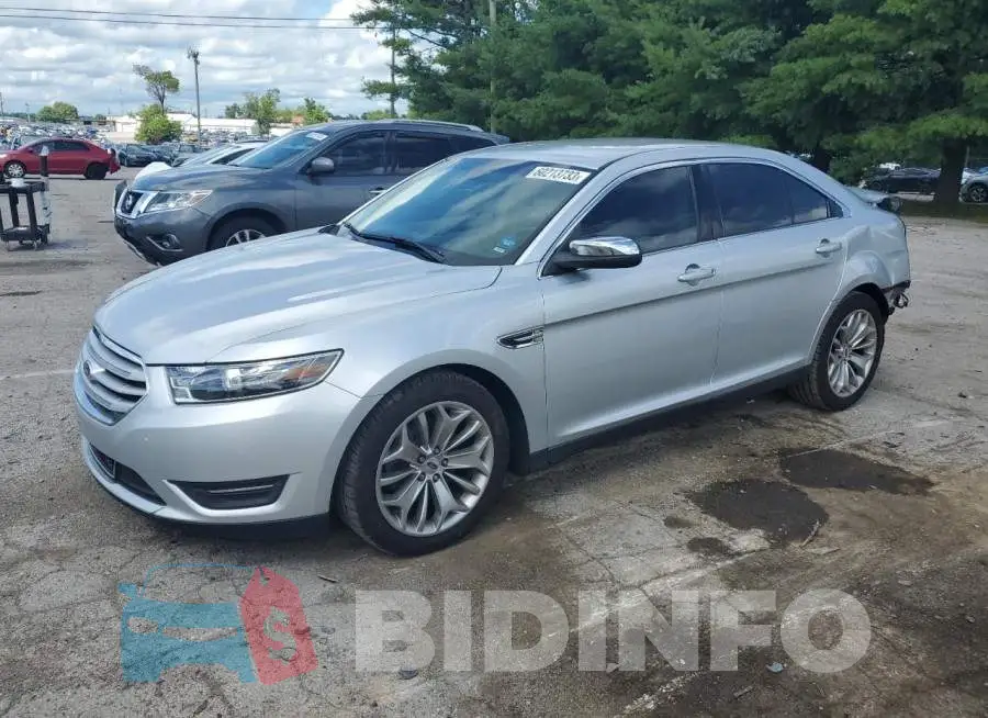 1FAHP2F84FG146866 Photo# 1