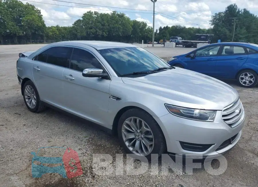 1FAHP2F84FG146866 Photo# 4