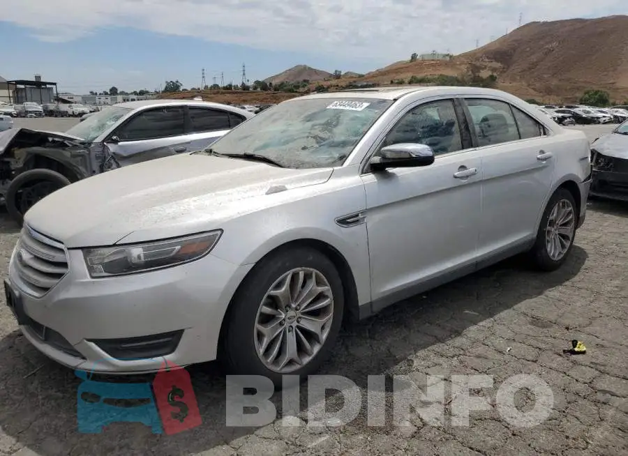 1FAHP2F84HG120805 Photo# 1