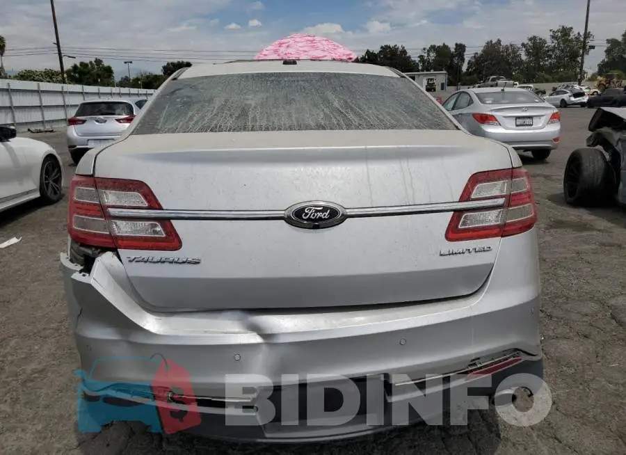 1FAHP2F84HG120805 Photo# 6