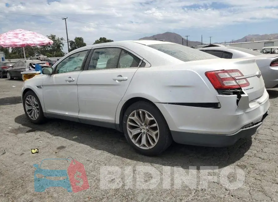 1FAHP2F84HG120805 Photo# 2