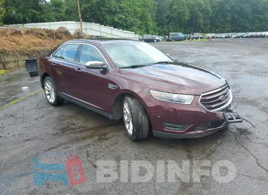 1FAHP2J89JG115256 Photo# 4