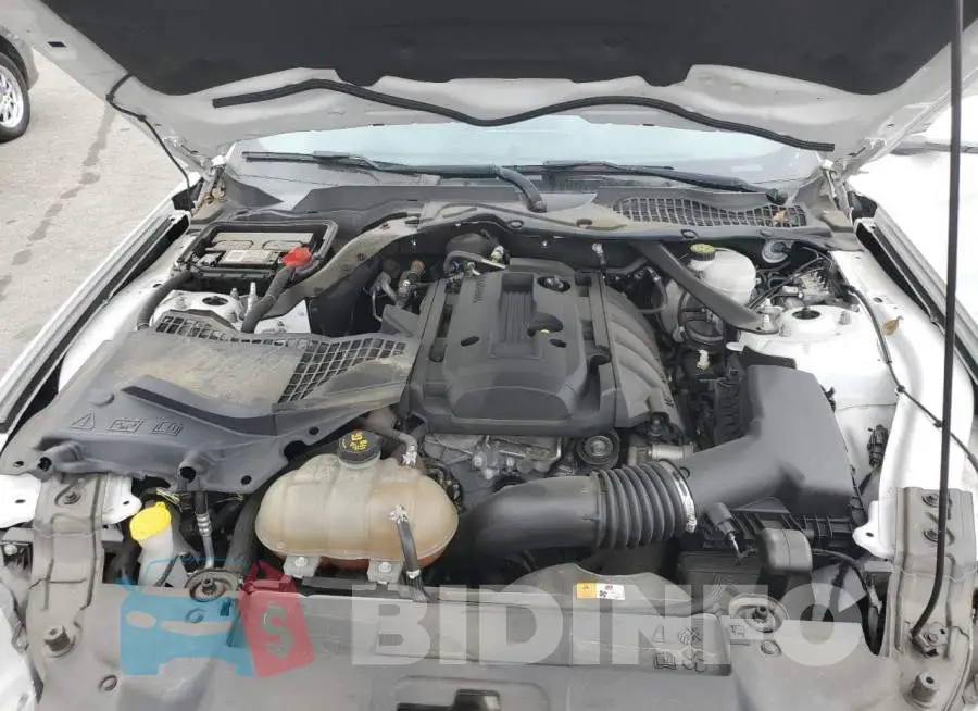 1FATP8UHXJ5121149 Photo# 11