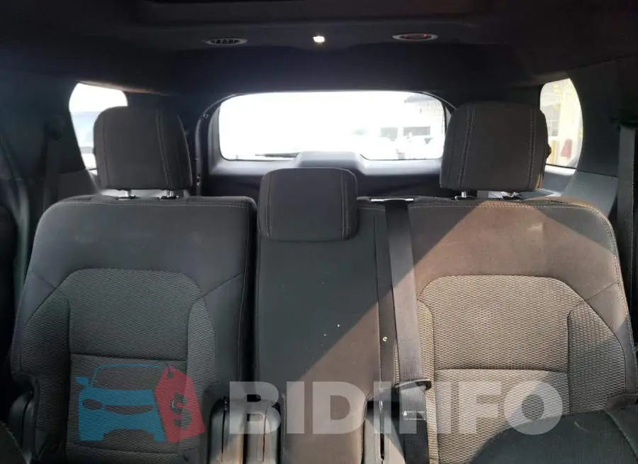 1FM5K8DH1JGB28153 Photo# 10