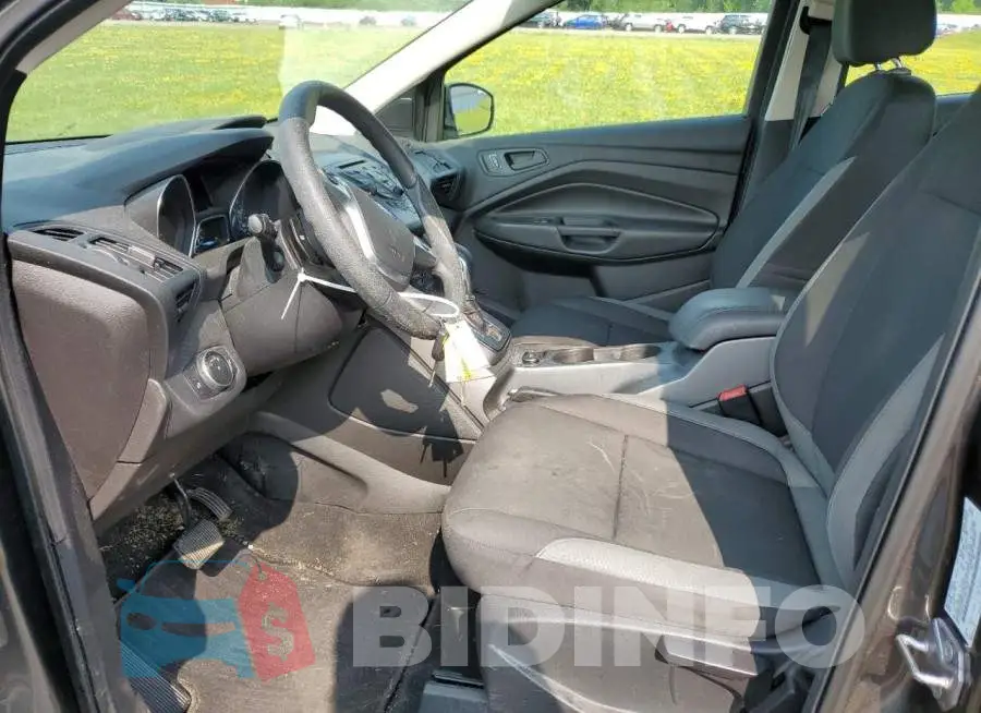 1FMCU0F77FUB17528 Photo# 7
