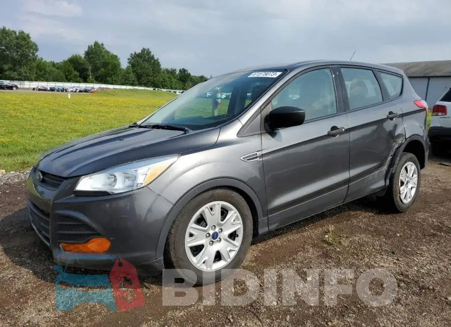 1FMCU0F77FUB17528 Photo# 1