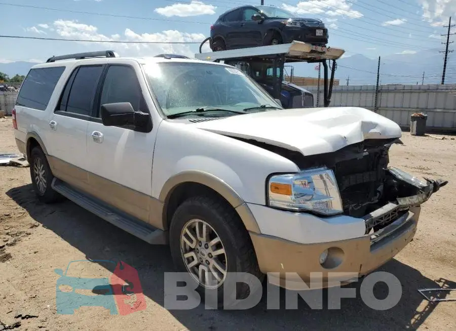 1FMJK1J57EEF37789 Photo# 4