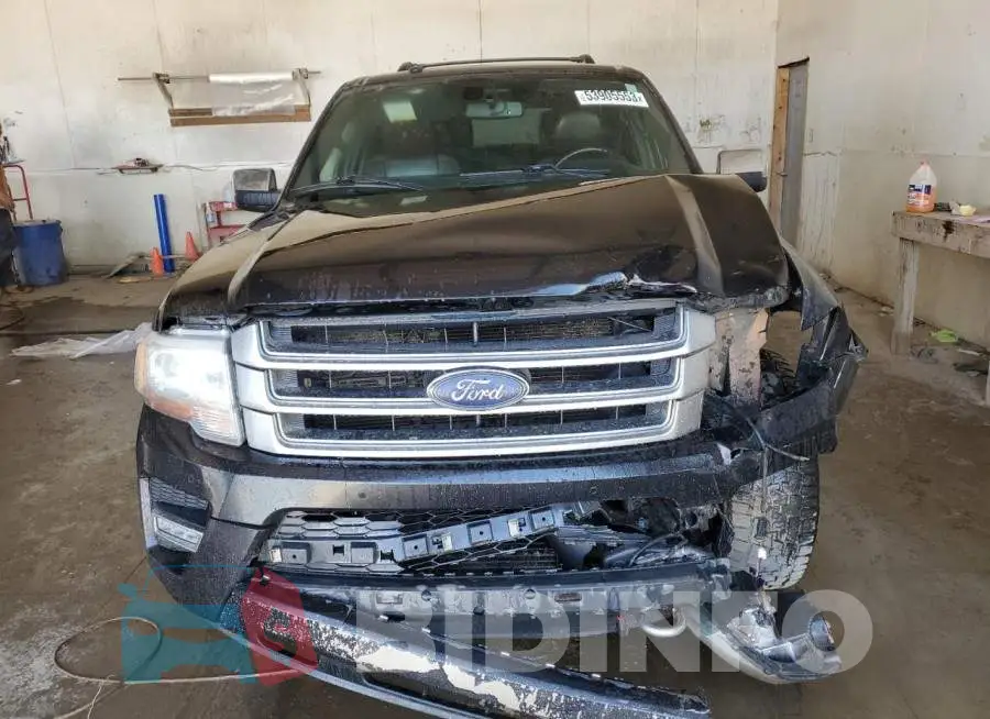 1FMJK1MT1FEF31790 Photo# 5