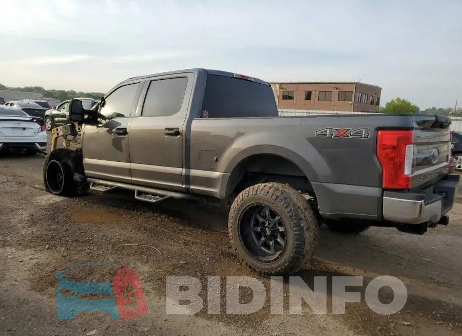 1FT7W2B63HEC80182 Photo# 2